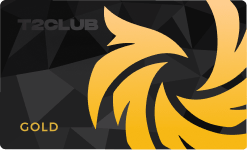 Gold VIP
