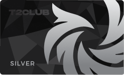 Silver VIP